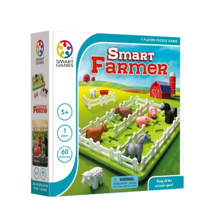 Smart Farmer [0]