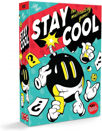 Stay Cool (EN) [0]