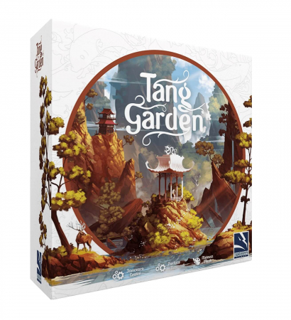 Tang Garden (EN) [0]