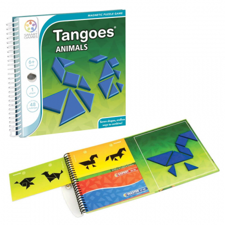 Tangoes Animals [1]
