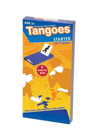 Tangoes Starter [0]