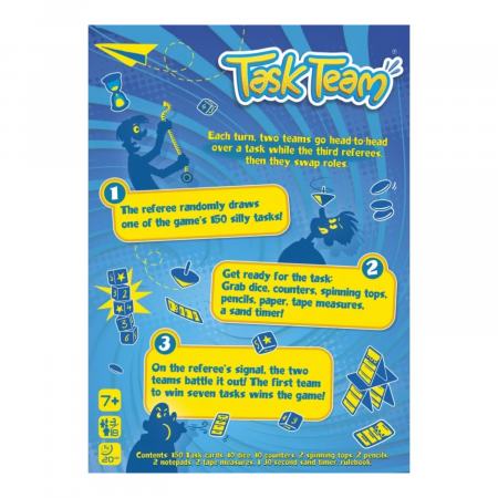 Task Team (EN) [1]