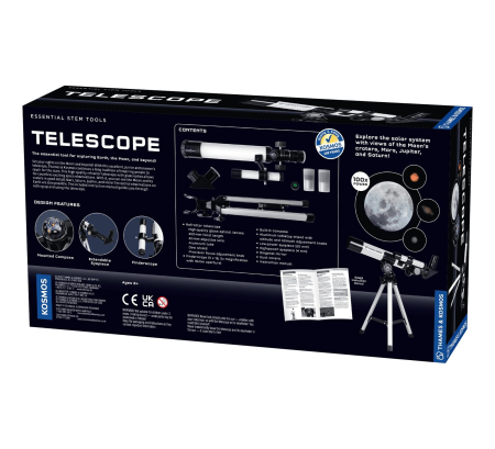 Telescop 100x [2]
