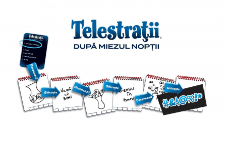Telestratii Dupa Miezul Noptii (RO) - Joc pentru adulti [2]
