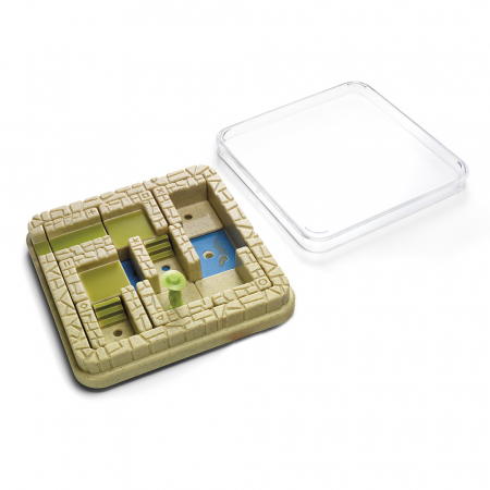 Temple Trap (RO) [1]