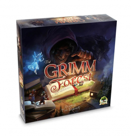 The Grimm Forest [0]
