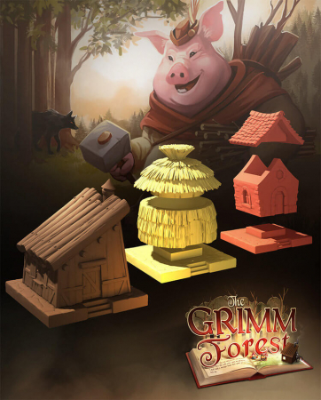 Padurea Fratilor Grimm (RO) - Grimm Forest [1]