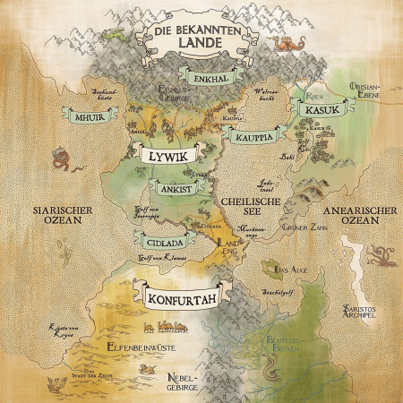 The King's Dilemma (EN) [4]
