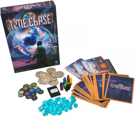 Time Chase [1]