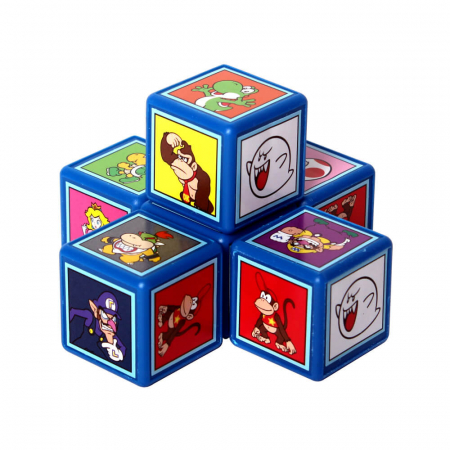 Top Trumps Match Super Mario - Joc de Societate [3]