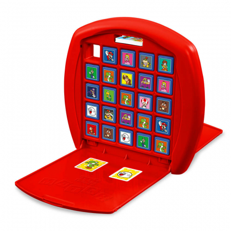 Top Trumps Match Super Mario - Joc de Societate [1]