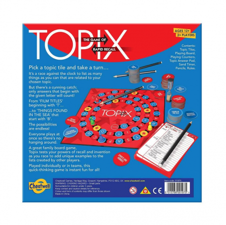 Topix (EN) [3]