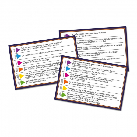 Trivial Pursuit Party Quiz (RO) [3]