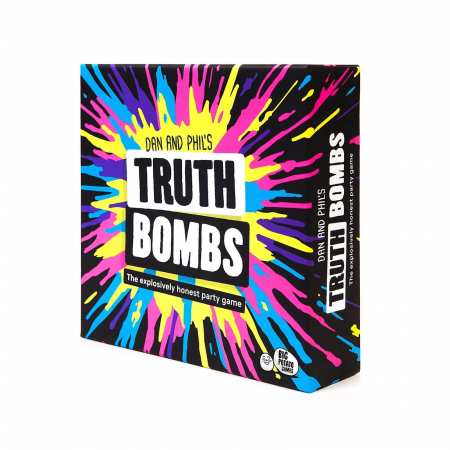 Truth Bombs - Joc de Societate [0]