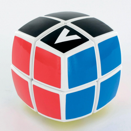 V-Cube 2 Bombat - Joc de Perspicacitate [1]