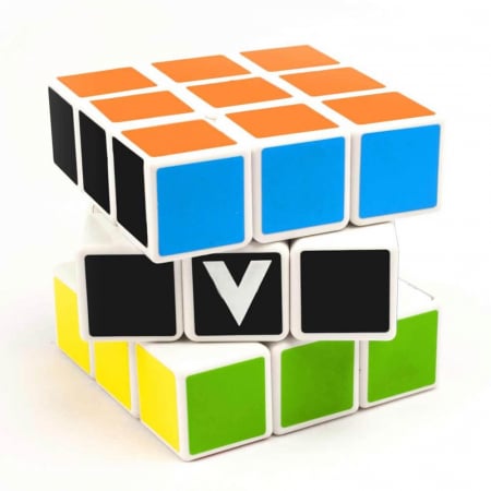 V-Cube 3 Clasic - Joc de Perspicacitate [1]