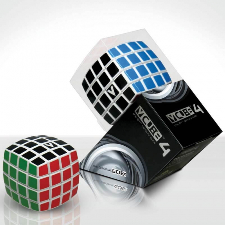 Jocuri de perspicacitate - V-Cube 4 Bombat - Joc de Perspicacitate