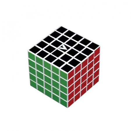 V-Cube 5 - Joc de Perspicacitate [1]