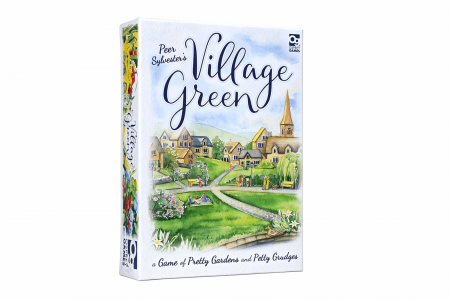 Village Green (EN) [0]