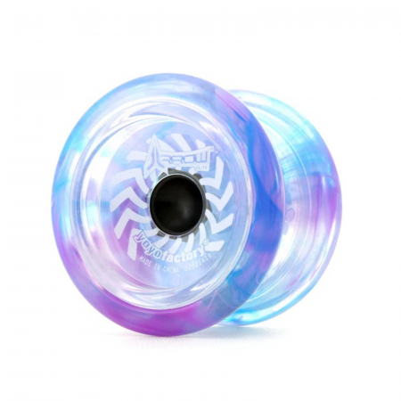 Yoyo - Yoyo Arrow