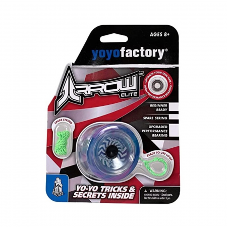 Yoyo Arrow [3]