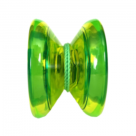 Yoyo Arrow [10]
