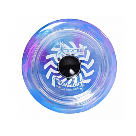 Yoyo Arrow [1]