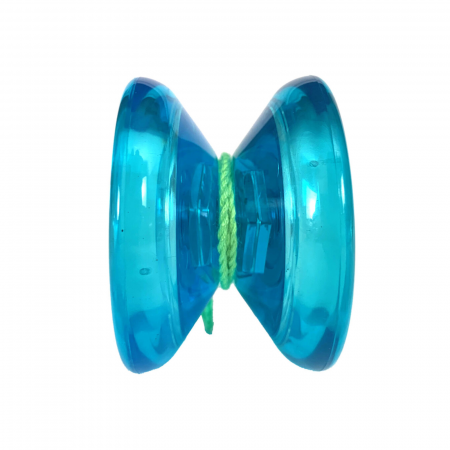 Yoyo Arrow [5]