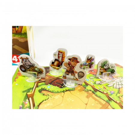 Zoo Run (EN) [4]