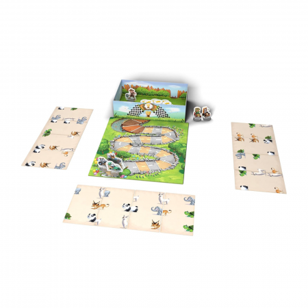 Zoo Run (EN) [1]