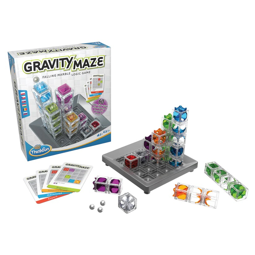 Gravity Maze, Hobby Lobby