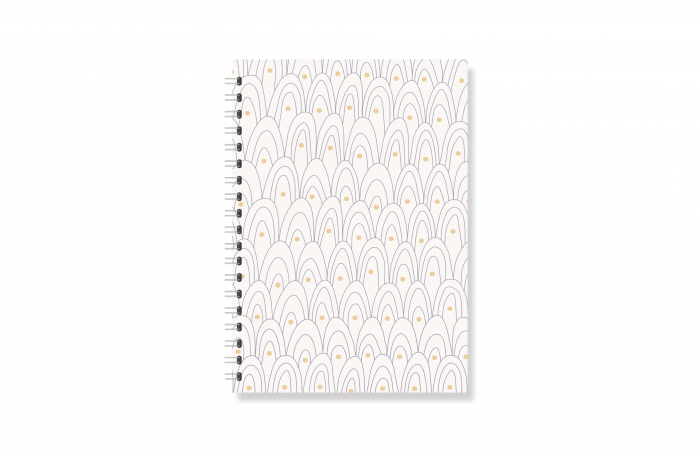 Notebook - Buline galbene [1]