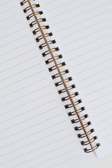 Notebook - Triunghi [2]