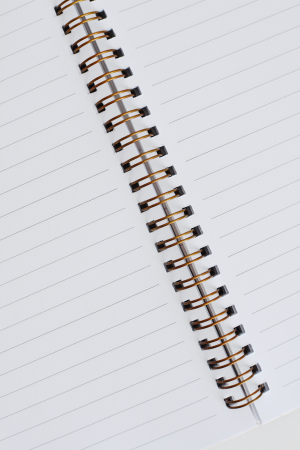 Notebook - Doodle [1]