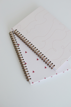 Notebook - Doodle [2]
