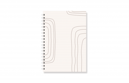 Notebook - Linii [0]