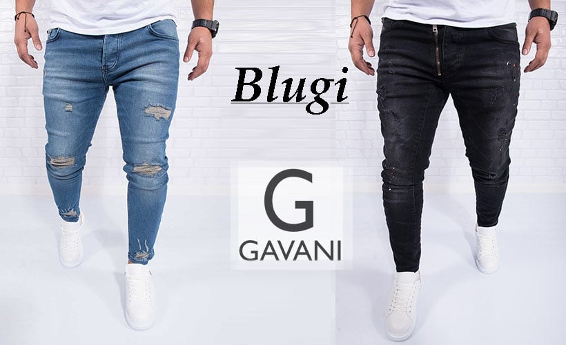 BLugi