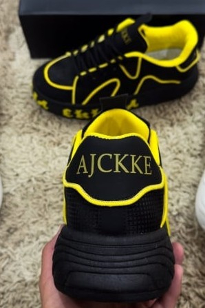 ADIDASI AJCCKE NEGRU [3]