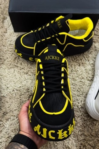 ADIDASI AJCCKE NEGRU [2]