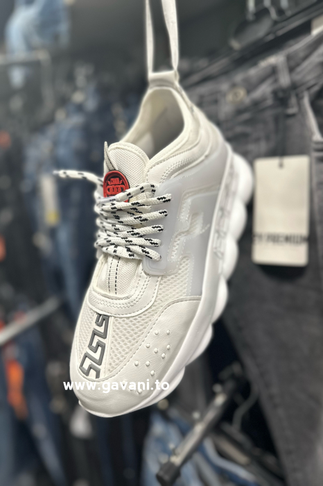 Adidasi Chain ALB [2]