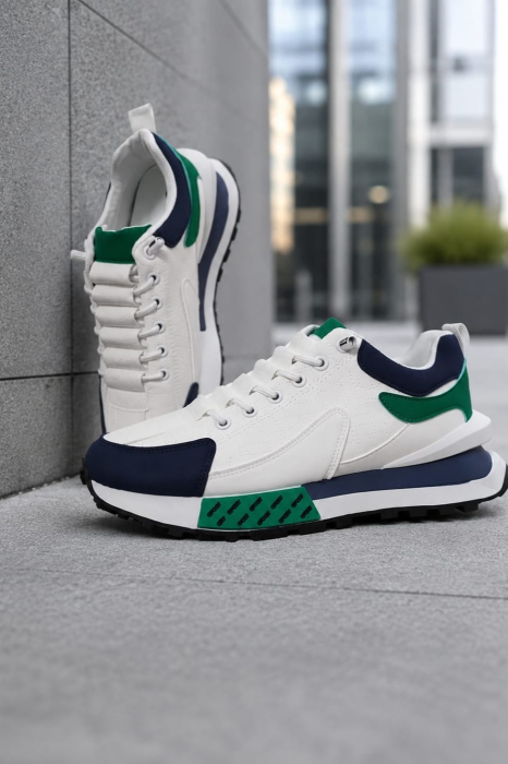 ADIDASI URBAN ALB VERDE [2]