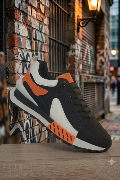 ADIDASI URBAN ORANGE [3]