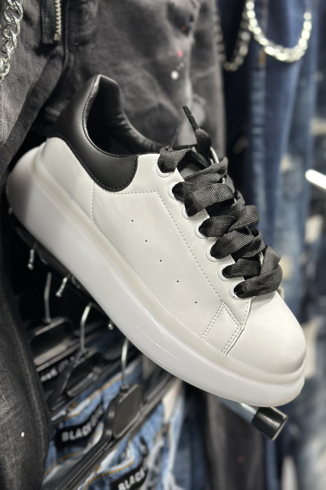 Adidasi ZR talpa inalta [3]