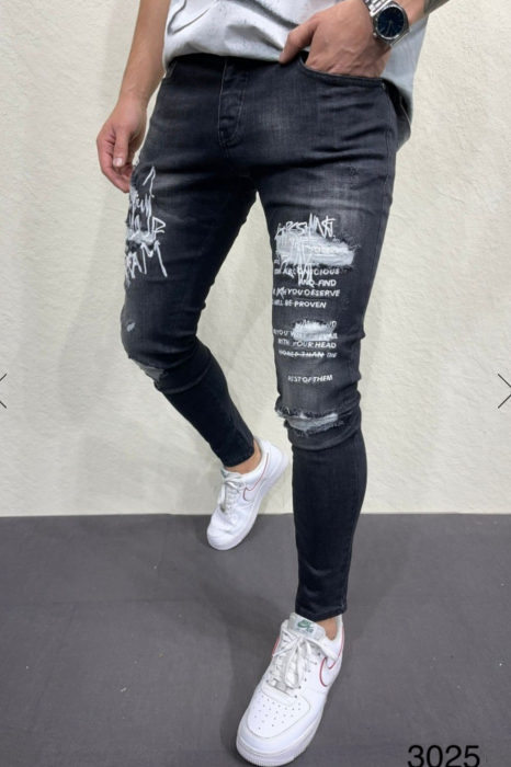 Blugi 2Y PREMIUM 3025 [2]