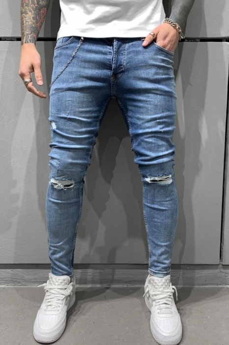 Blugi barbati KA7 6558 [1]
