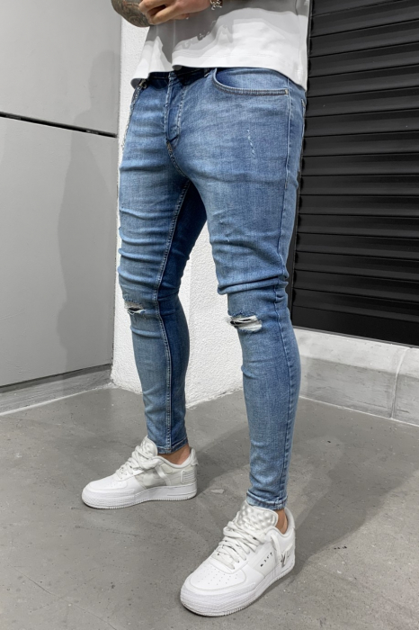 Blugi barbati KA7 6558 [2]