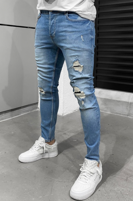Blugi barbati KA7 6577 [1]