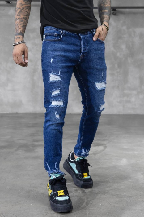 Blugi barbati KA7 6631 [1]