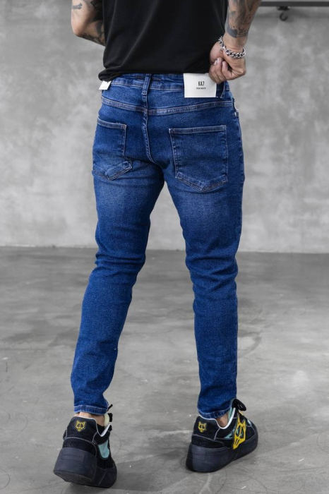 Blugi barbati KA7 6631 [4]