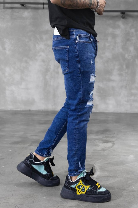 Blugi barbati KA7 6631 [2]
